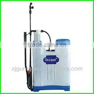 20L Knapsack Hand Sprayer(UQ-20E) thumbnail-1