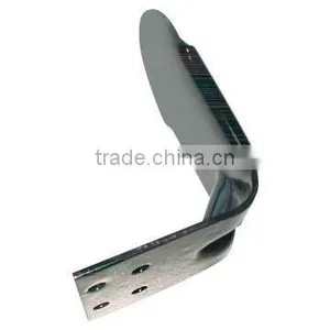 Metal Stamping Part, Stamping Parts Metal Craft,connecting Metal Parts thumbnail-1