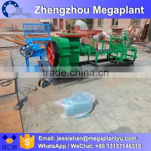 Zhengzhou Manufacturers Electric Clay Brick Moulding Machine for Sale in Malaysia thumbnail-1