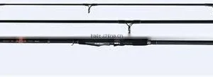 Sheran Fishing Rods 24T CARBON Crap Rods DIABOLO thumbnail-1