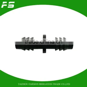 Drip Irrigation Fitting Straight Connector For DN8/11 Irrigation Hose thumbnail-1