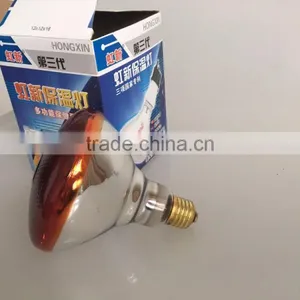 Waterproof Long Life Infared Lamp for Poultry Animal Veterinary thumbnail-5