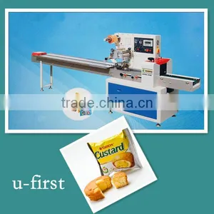 Advance Technical Daily Appliance Packing Machine thumbnail-1