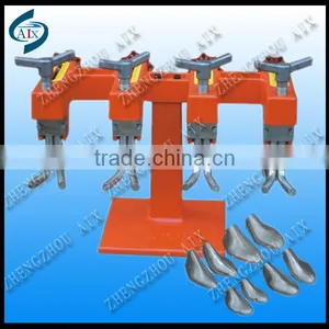 NEW Year New Offer GOOD Shoe Repair Machine thumbnail-1