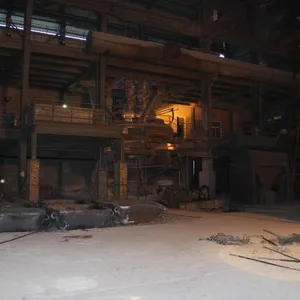 Anyang Jinyuan Metallurgical Materials Co.,Ltd company overview - view 3 thumbnail