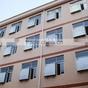 Industrial Air Cooler Fan Roof Top Ventilation Fan Prices thumbnail-6