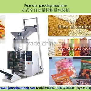 Peanuts Packing Machine thumbnail-1