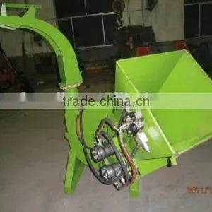 BEST SELLING AND HIGH QUALITY NEW KIND WOOD CHIPPER thumbnail-4