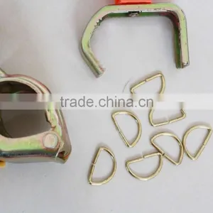 Ironware Gold Plating Electroplating thumbnail-2
