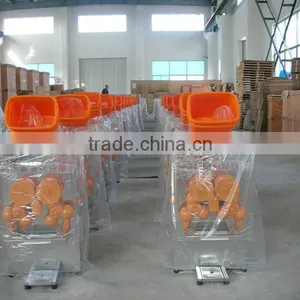 Stainless Steel Electric Home Orange Juicer Orange Juicer Industries Orange Juicer Parts/orange Juice Machine/orange Juice thumbnail-2