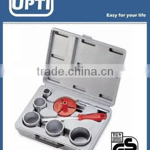 8pcs Masonry Hole Saw Kit thumbnail-1