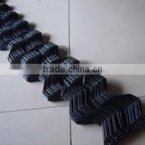 Greenhouse Anti-aging Material Zigzag Wire thumbnail-1