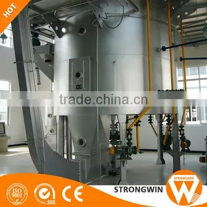 Small-scale Corn Germ Oil Extract Plant thumbnail-1