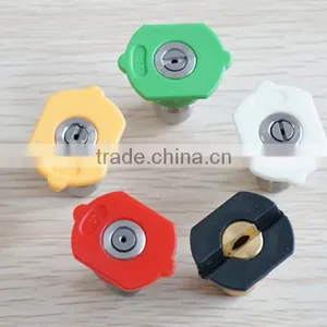 Waterjet Nozzle thumbnail-2