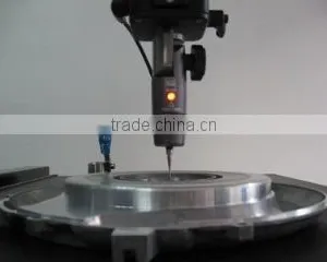 Dongguan Sop Mechanical And Electrical Co., Ltd. company overview - view 1 thumbnail