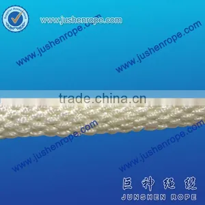 Color Strong Nylon Rope 12mm for Protection Industrial thumbnail-4