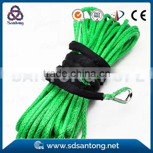 Uhmwpe Winch Rope thumbnail-4