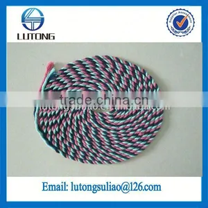 New Product Cotton Skipping Rope thumbnail-1