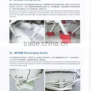 Pan Series Concrete Batching Plant thumbnail-3