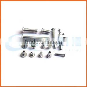 High Quality Garment Hollow Rivet thumbnail-6