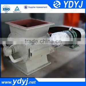 China Factory Price Enclosed Rotary Machine Cast Iron thumbnail-2