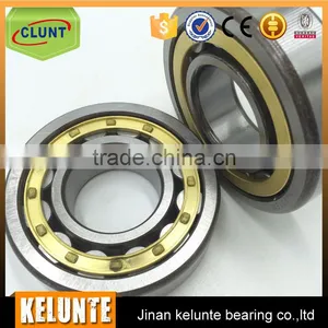 KOYO Rollway Cylindrical Roller Bearing NU2314E With 70X150X51MM thumbnail-4