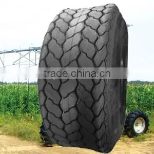 700/40-22.5, 650/50-22.5, 600/60-26.5, 600/55-22.5 Flotation Tire thumbnail-1