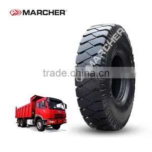 MARCHER Mining Tire for Sale thumbnail-6