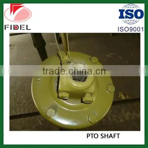 Agricultural Machinery PTO Shaft thumbnail-2