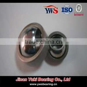 GE240ES GE240DS Forklift Tie Pillow Ball Rod End Bearing thumbnail-4
