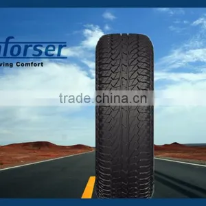 China Cheap Passenger Car Tire Comforser Tyre CF1000 35*12.50R18LT thumbnail-2