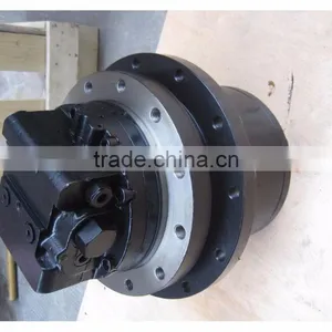 GM09 TRAVEL MOTOR ASSY SH60 SH75 HD250 E307 HD307 thumbnail-2