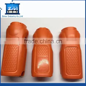 High Precision Custom Plastic Injection Mould thumbnail-2