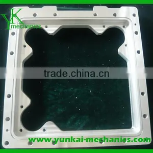 Precision Cnc Milled Parts Custom Aluminum Milled Parts thumbnail-2