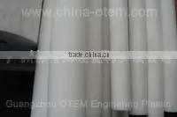 Excellent Chemical Stability PTFE Plastic Rods/bar/stick thumbnail-1