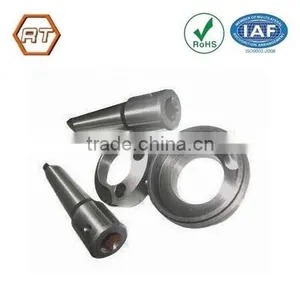 Customized Stainless Steel Edm Parts thumbnail-1