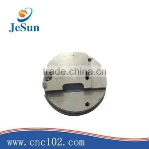 OEM/ODM High Precision CNC Metal Parts Manufacturer thumbnail-3