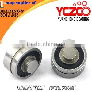 Cheap Chrome Stell Ball Bearing 606 607 608 thumbnail-3