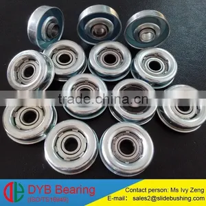 Skate Wheel Ball Bearing thumbnail-4