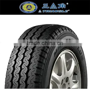 Triangle 4X4 SUV All Terrain Tire 31X10.50R15LT thumbnail-6
