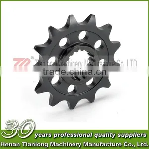 Motorcycle Sprocket for Honda Wave 125, Timing Chain Sprocket thumbnail-5