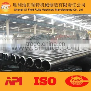 API 5L Steel Carbon Seamless Pipe thumbnail-2