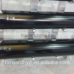 Double Acting Steering Hydraulic Cylinder for Forklift thumbnail-1