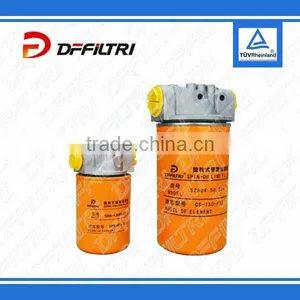Sp-10x10 Spin On Suctain Oil Filter thumbnail-1