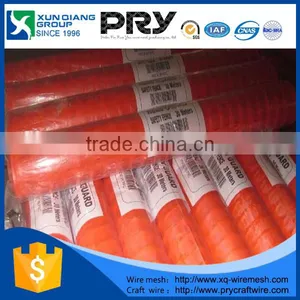 Safety Net/orange Plastic Safety Fenc/orange Warning Net (Hebei XunQiang Plastic Net) thumbnail-5
