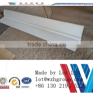 Color Roof Ridge Cap / Steel Workshop Use Roof Ridge in RAL COLOR thumbnail-3