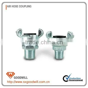 Chicago Coupling EU Type Male End thumbnail-2