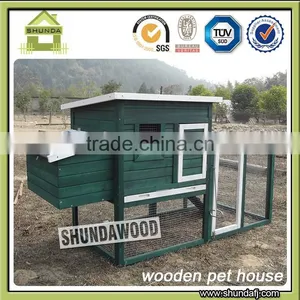 SDC11 Metal Chicken Coops for Sale thumbnail-1