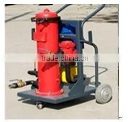 Portable Oil Filter thumbnail-1