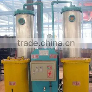 L(W)DR Series Small Efficient Electric Automati Quick Start Steam Boiler (Dongyue Brand) thumbnail-1